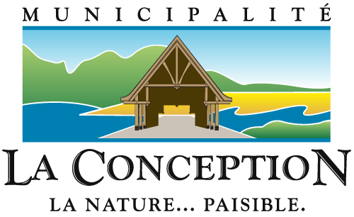 laconception_logo_500x306 Image de marque de la Municipalité de La Conception